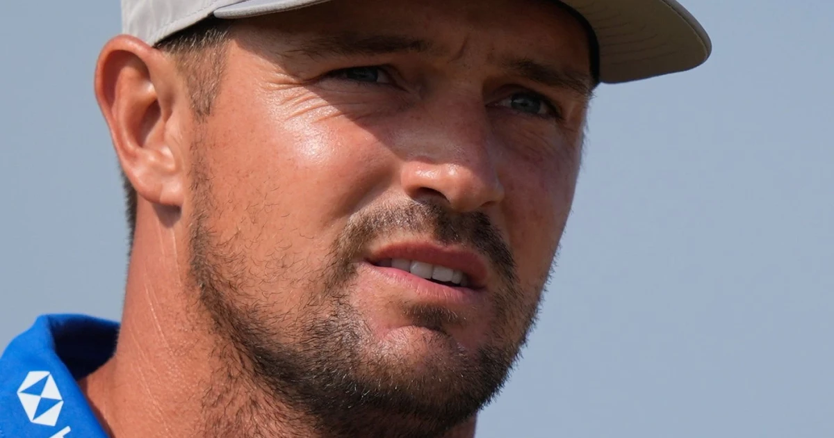 R&A denies Bryson DeChambeau's unusual request after Open ruling