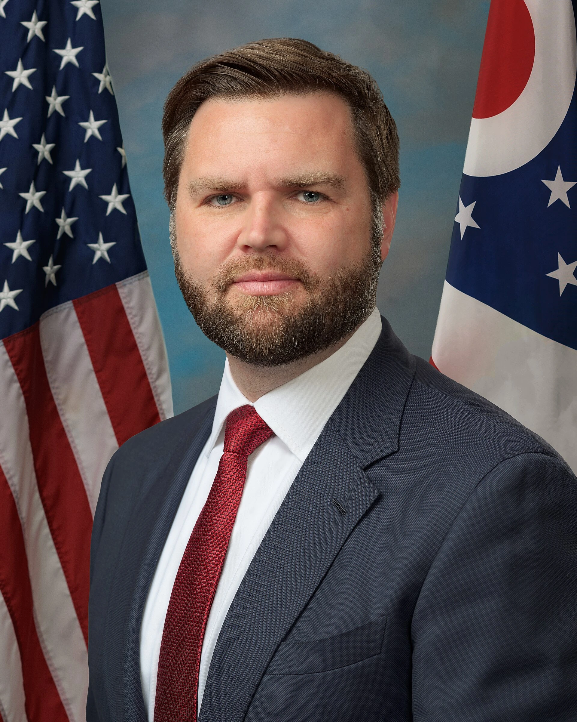 JD Vance — Wikimedia Commons