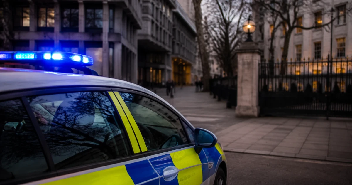 Reform UK reports Green leader Zack Polanski to police over Instagram post