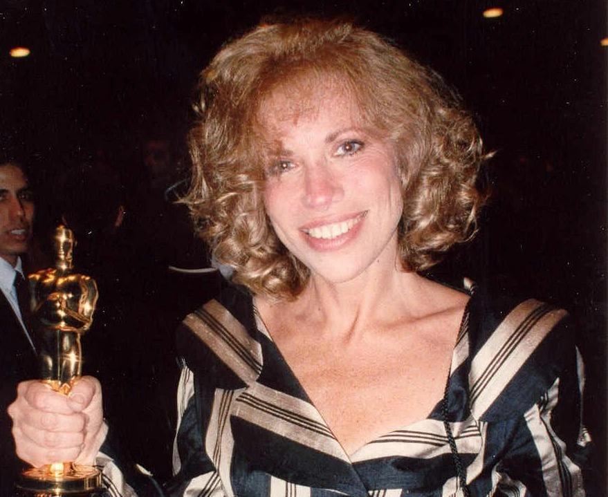 Carly Simon — Wikimedia Commons