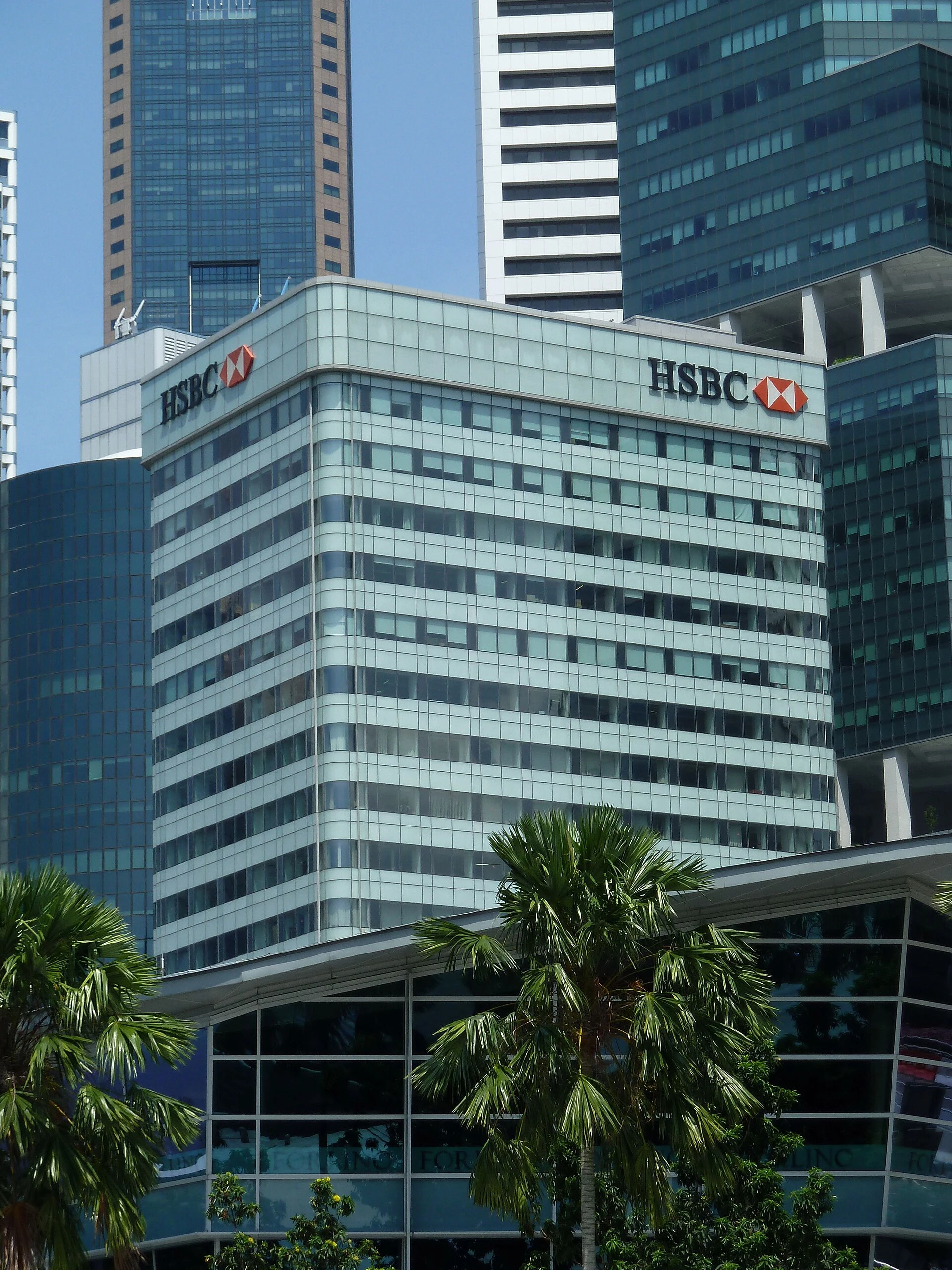 HSBC — Wikimedia Commons