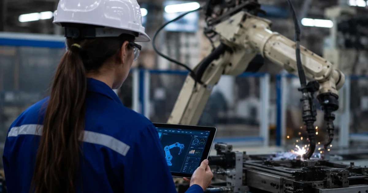 Government backs AI and manufacturing subjects to match local jobs