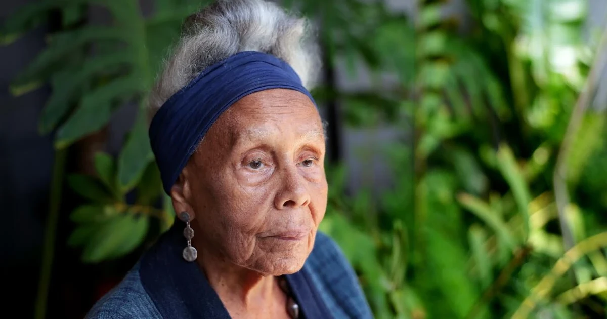 Betye Saar, assemblage art pioneer and Black Arts icon, dies at 99