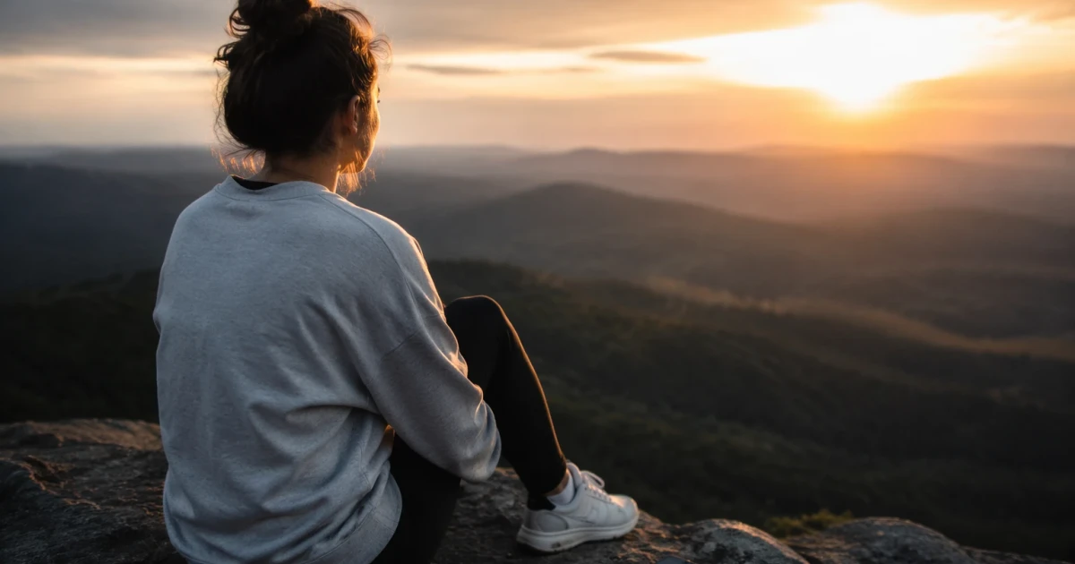Gen Z embraces digital detox, seeks more present daily life