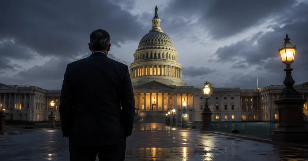 99 days out, economy frustration could decide Congress control