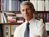 Anthony Fauci — Wikimedia Commons