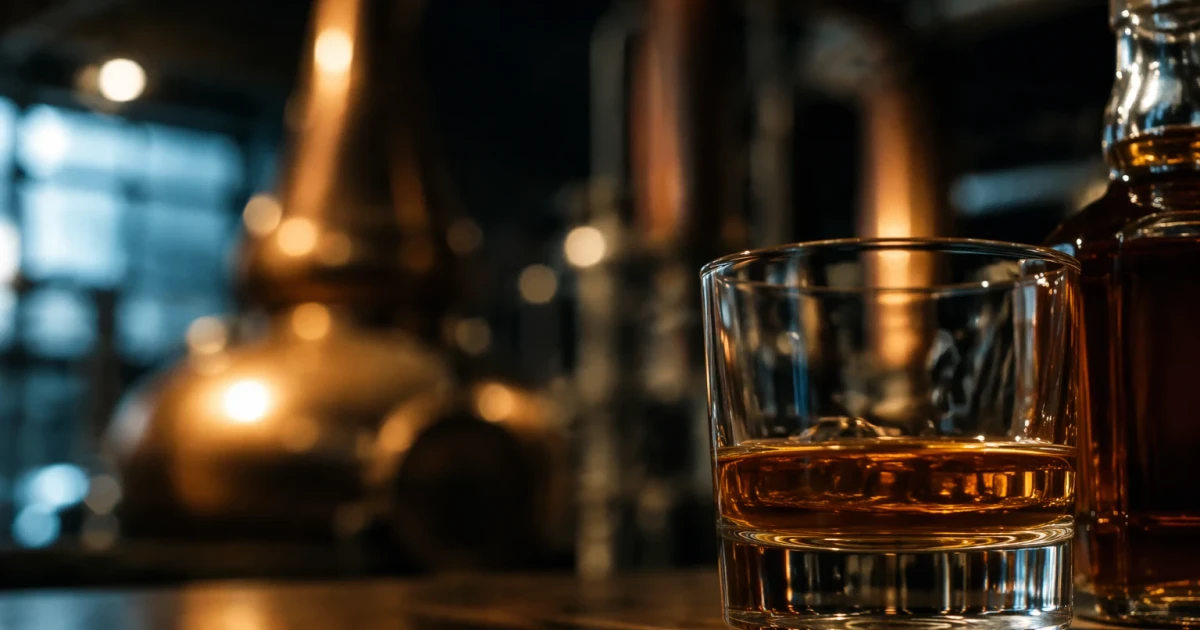 Brown-Forman rejects Sazerac takeover proposal as not actionable
