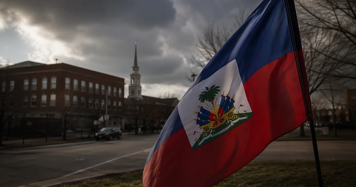 DeWine says Trump is wrong to target Haitian migrants for deportation