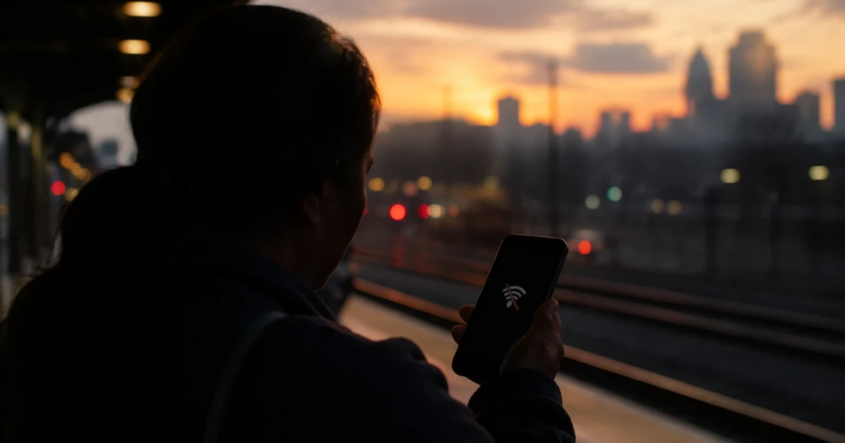 T-Mobile outage disrupts service for thousands across the United States
