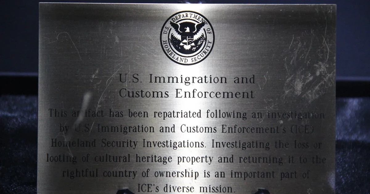 Trump’s Iran approval sinks as ICE plans Haitian deportation push