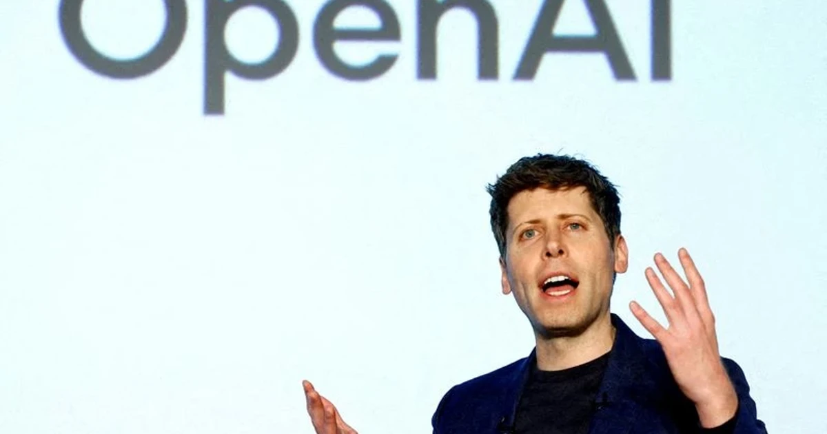 Altman to meet Senate Democrat amid AI security scrutiny