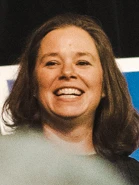 Sara Rodriguez — Wikimedia Commons