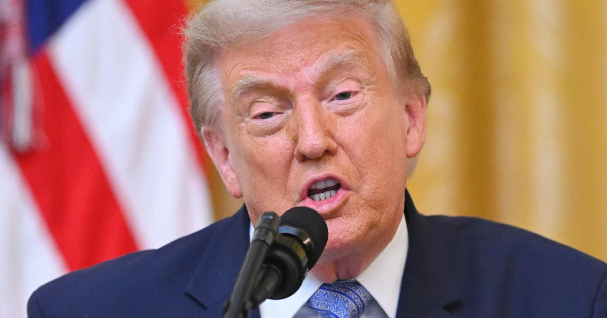 Trump accuses China of meddling in 2020 election, defying US intelligence