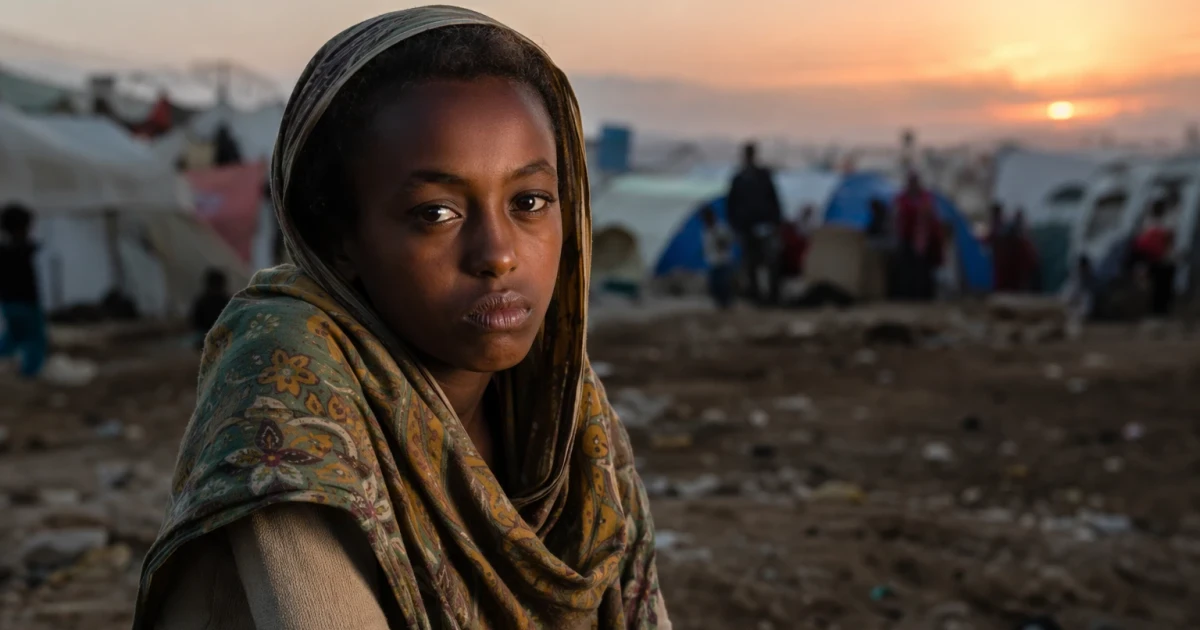 AP marks 75 years of refugee protections with six personal stories