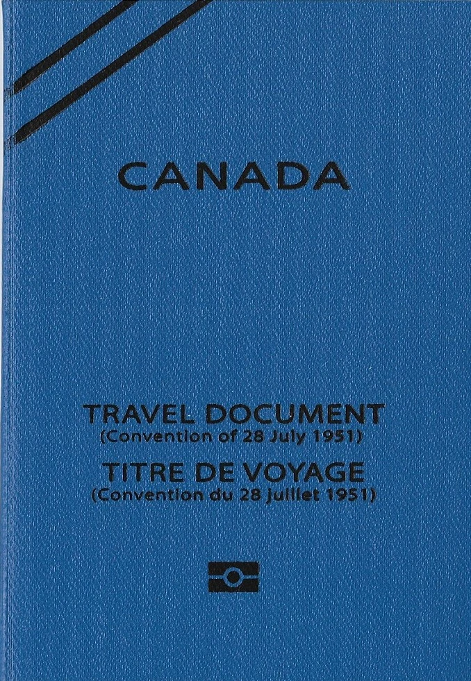 1951 Refugee Convention — Wikimedia Commons