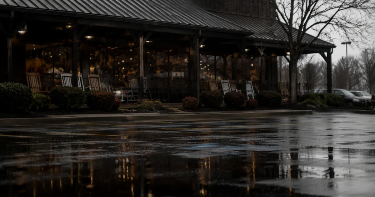 Cracker Barrel CEO steps down after logo backlash, brand fallout