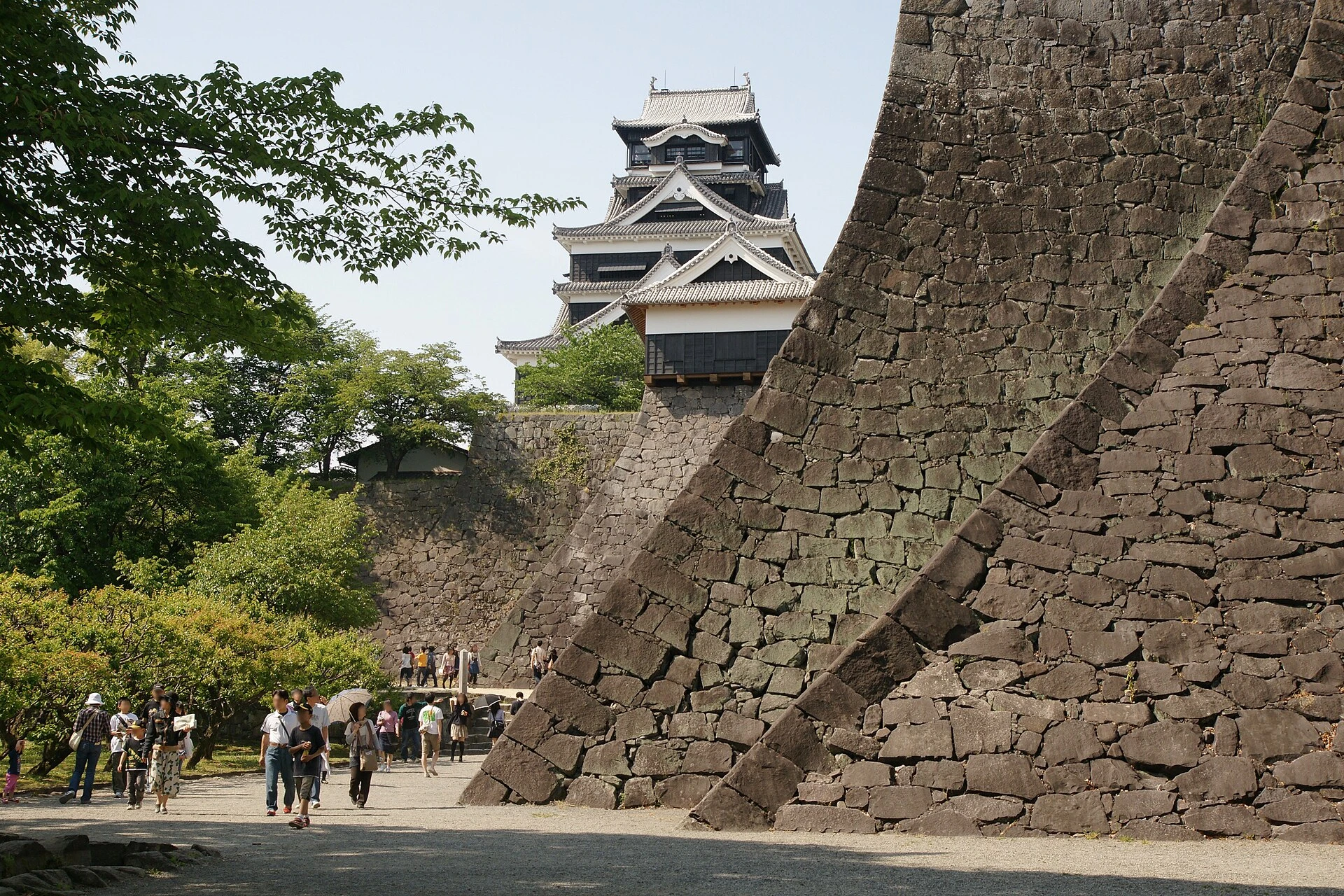 Kumamoto — Wikimedia Commons