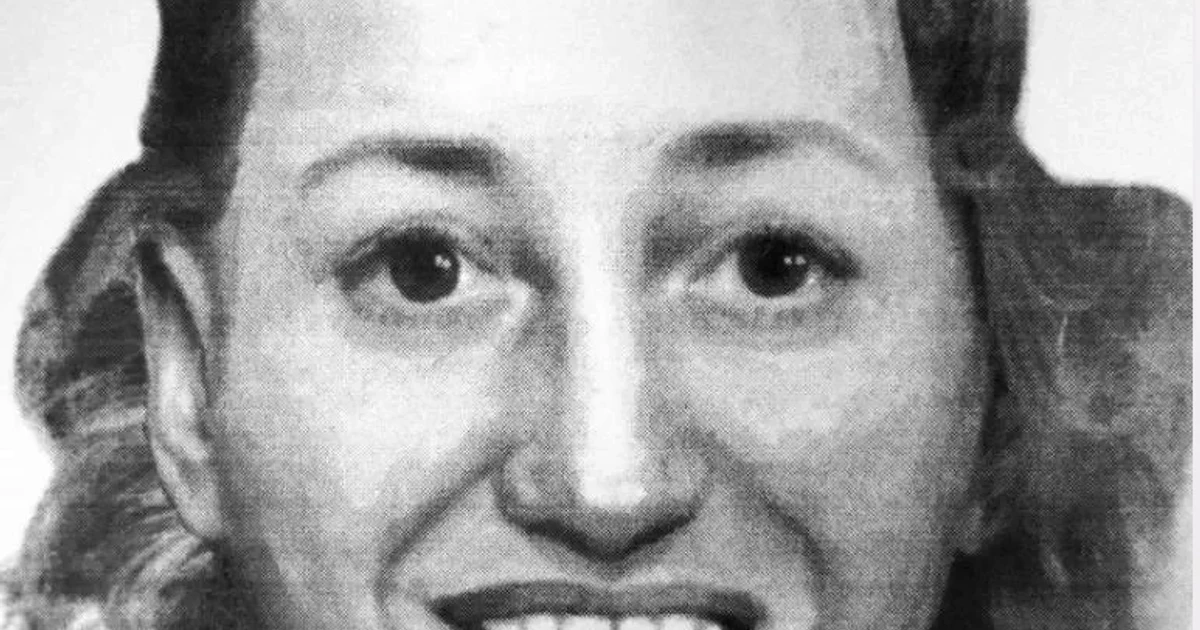 Toronto police identify Danforth Lady murdered nearly 90 years ago