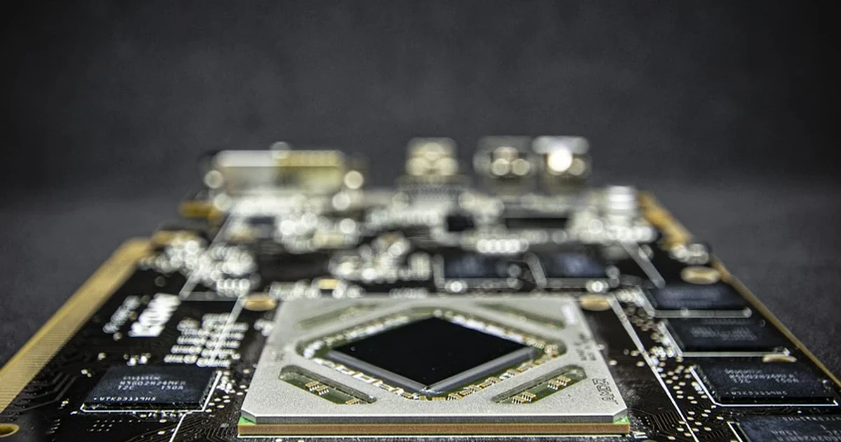 AMD’s new Radeon RX 9050 appears in 4GB version amid rising prices