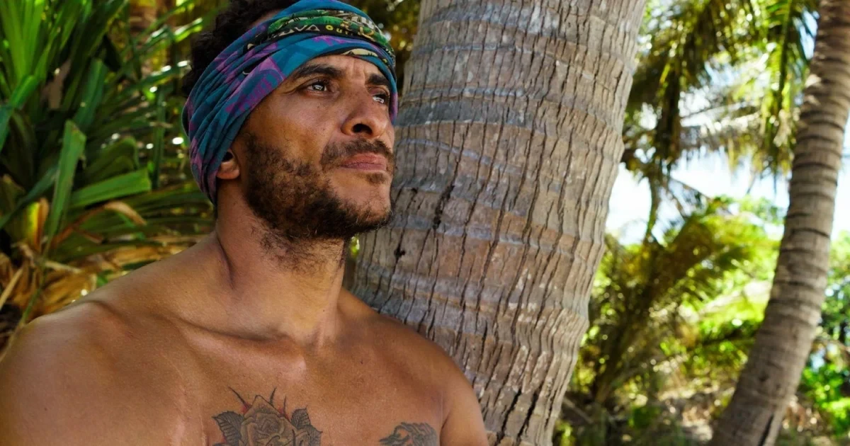 Survivor's Joe Hunter seeks justice in sister's disputed death