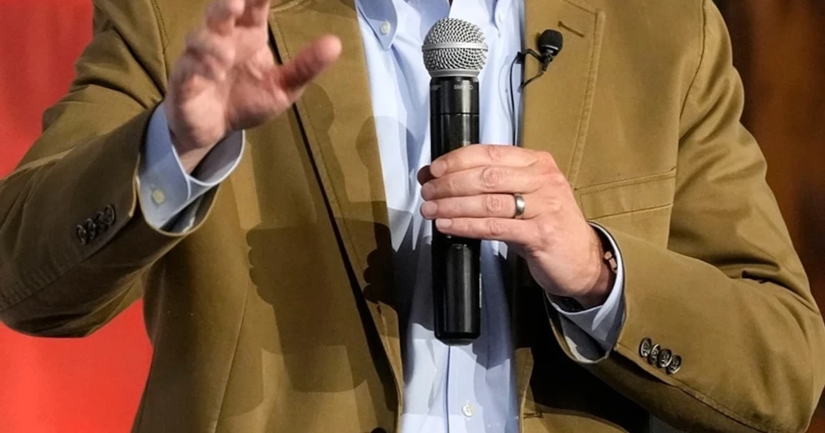 Beshear demands McConnell prove capacity or resign amid health concerns