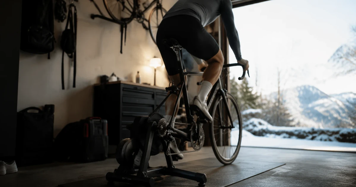 Wahoo’s KICKR Core 2 smart bike trainer drops $150 for winter training