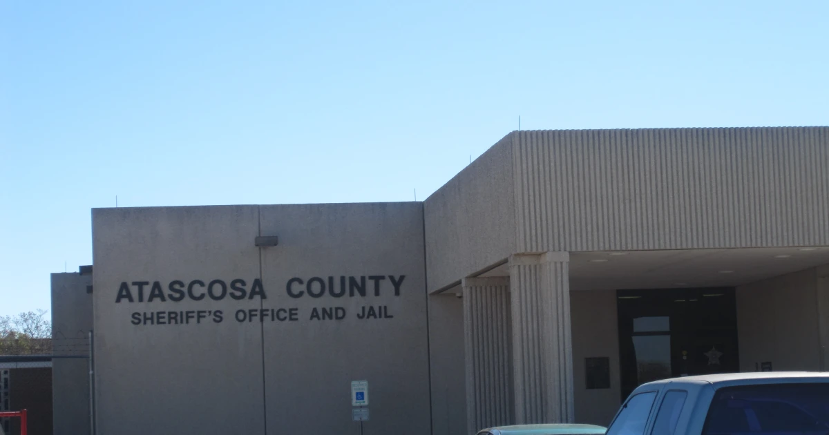 Atascosa County deputies safely detonate live Civil War shell