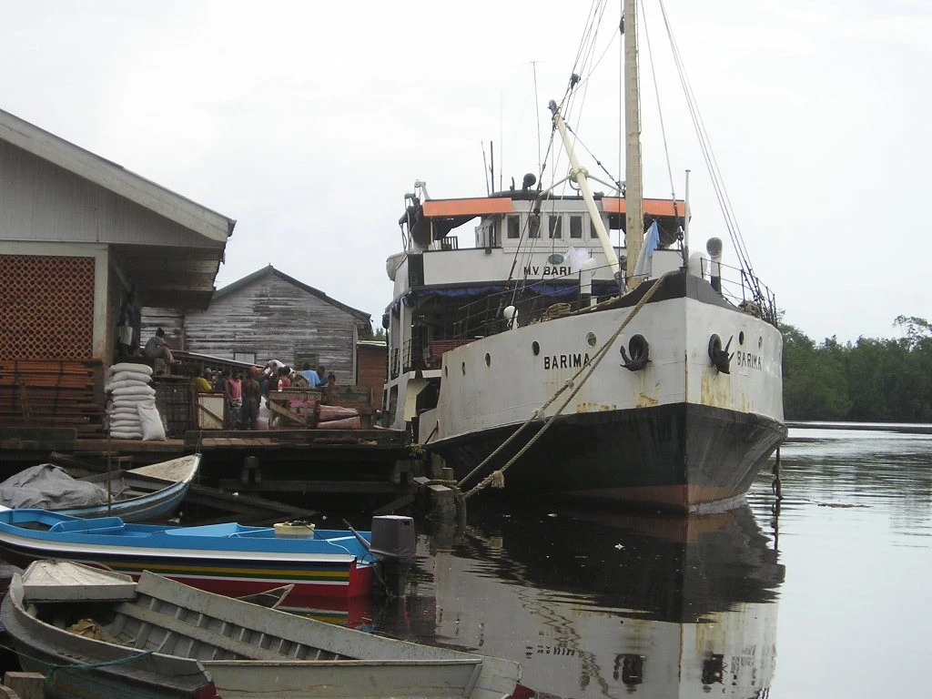 MV Barima — Wikimedia Commons