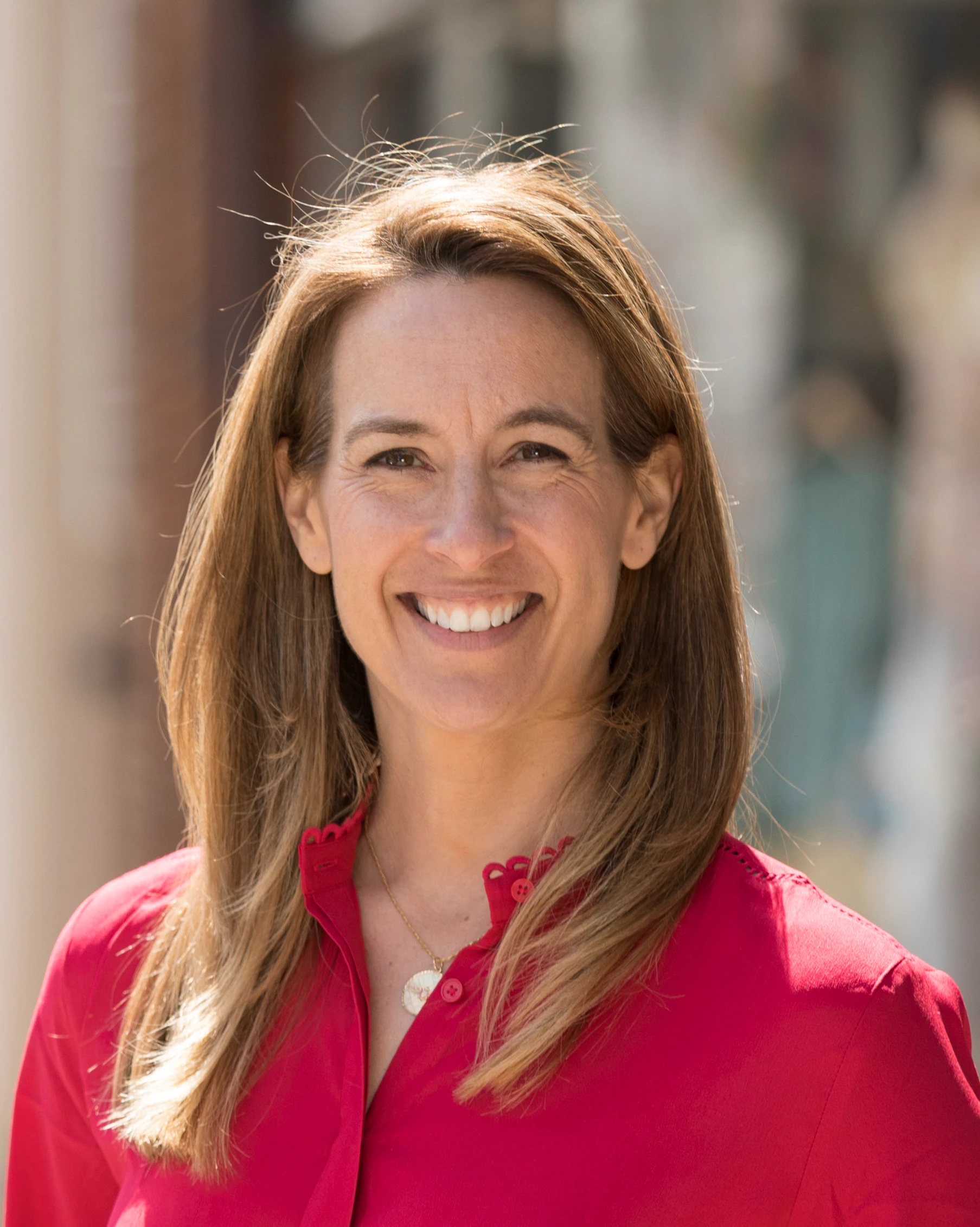 Mikie Sherrill — Wikimedia Commons