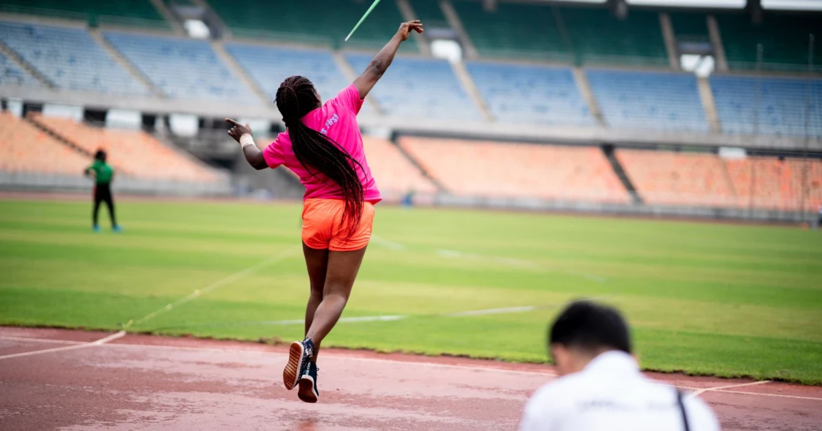 Female athletes gain ground as NIL participation jumps 123%