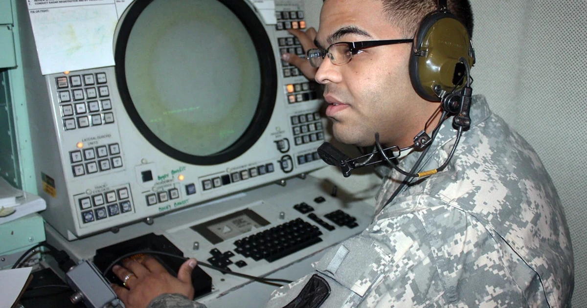 US Central Command intercepts multiple Iranian ballistic missiles amid escalation