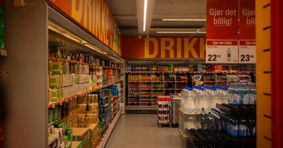 Unilever raises outlook after strongest volume growth in more than a decade