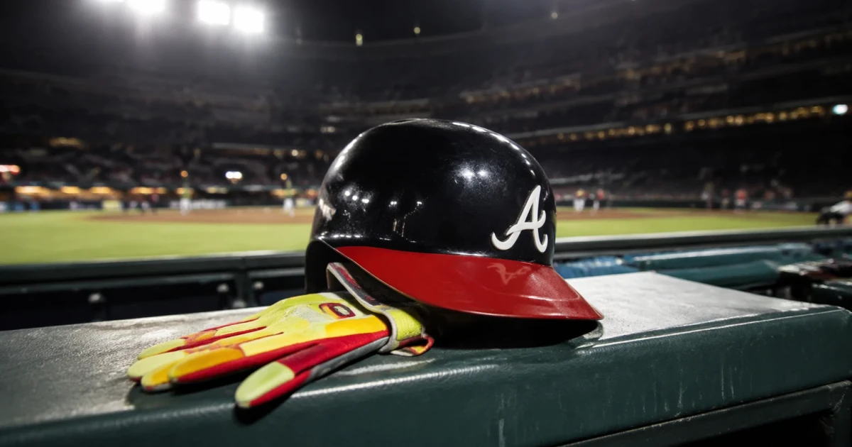 Acuña returns from hamstring injury, boosts Braves playoff push
