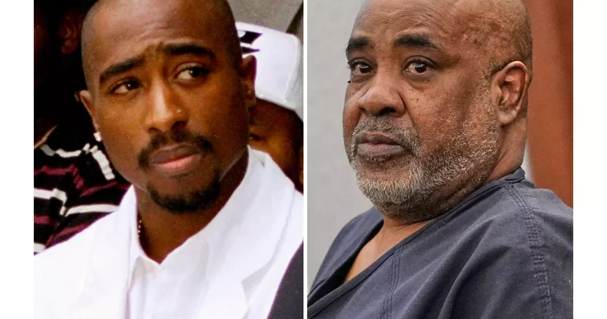 Nevada judge allows 2008 interview in Tupac Shakur murder trial