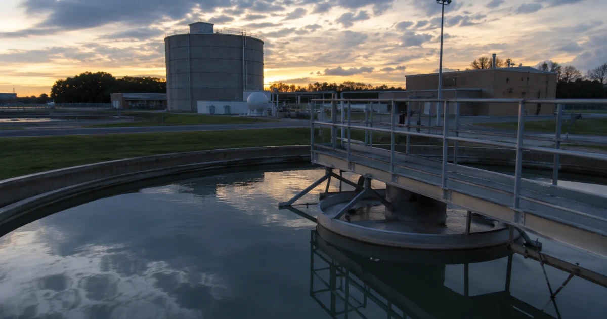 Minnesota reports coordinated cyberattack on more than 30 water systems