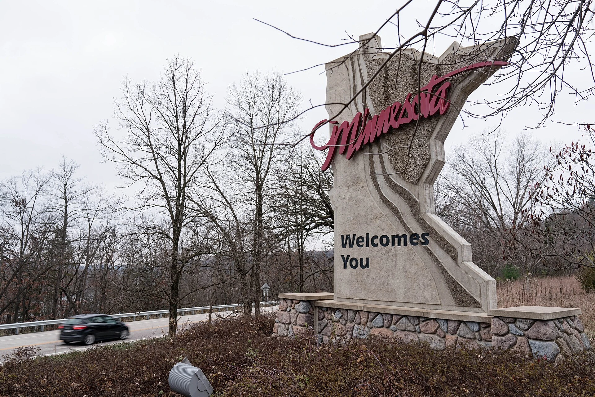 Minnesota — Wikimedia Commons