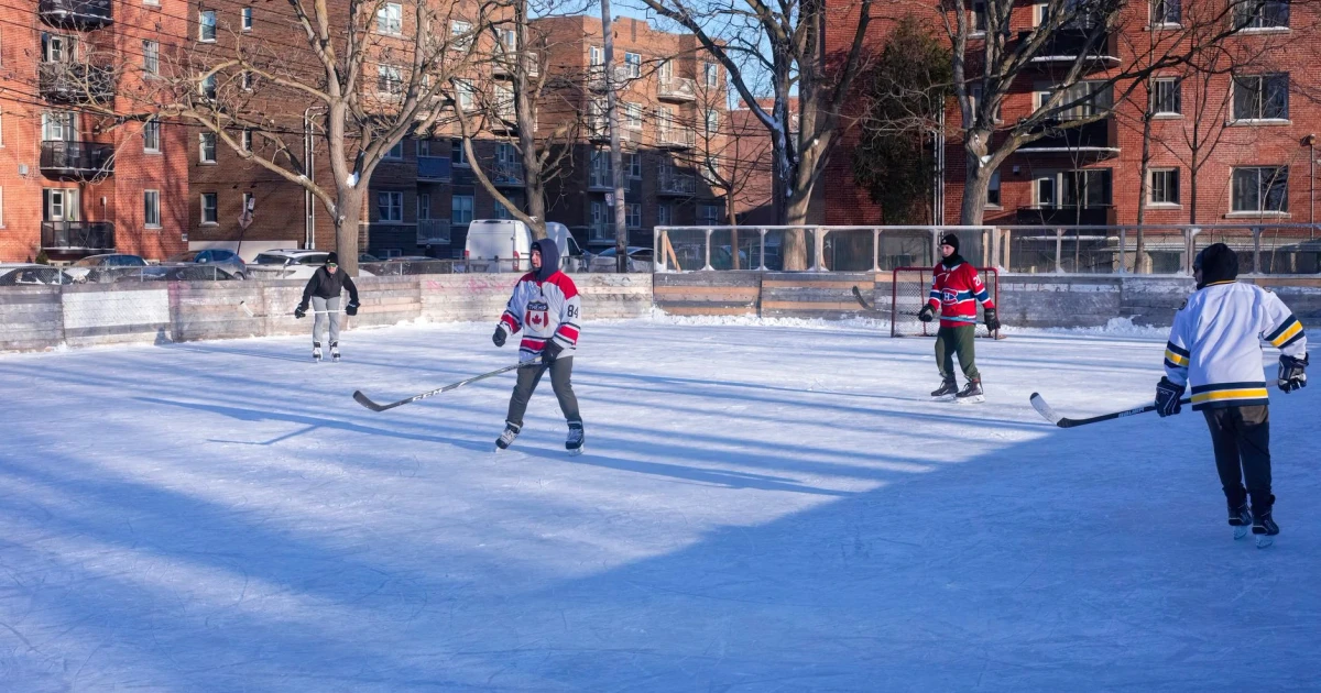Rogers and Prime Video strike 12-year NHL rights deal in Canada
