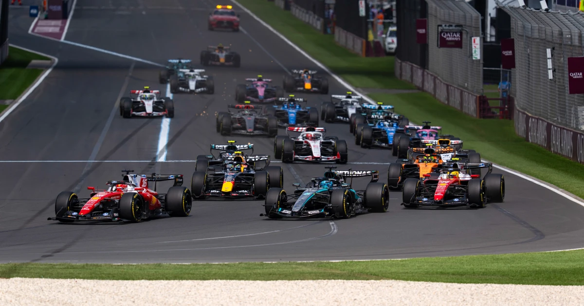 F1 2026’s radical rule changes reshape racing and strategy