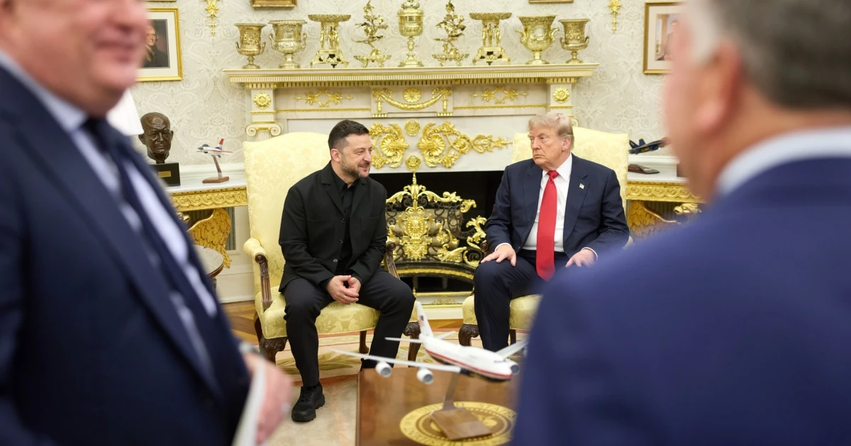 Trump meets Zelenskiy and Netanyahu as Europe battles wildfires