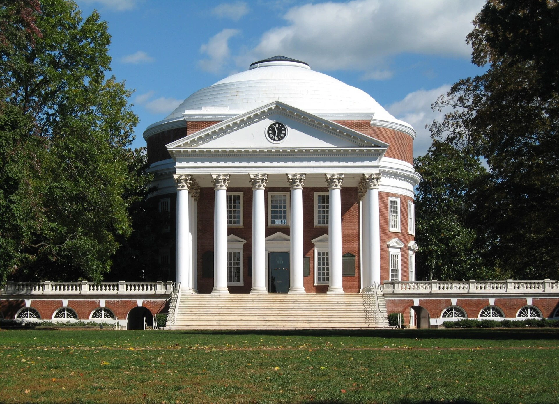 University of Virginia — Wikimedia Commons