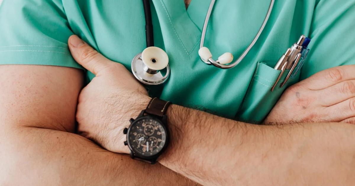 Doctors see value in wearable health data, but barriers remain