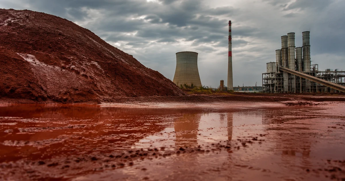 Startup aims to turn toxic aluminum waste into profitable metals
