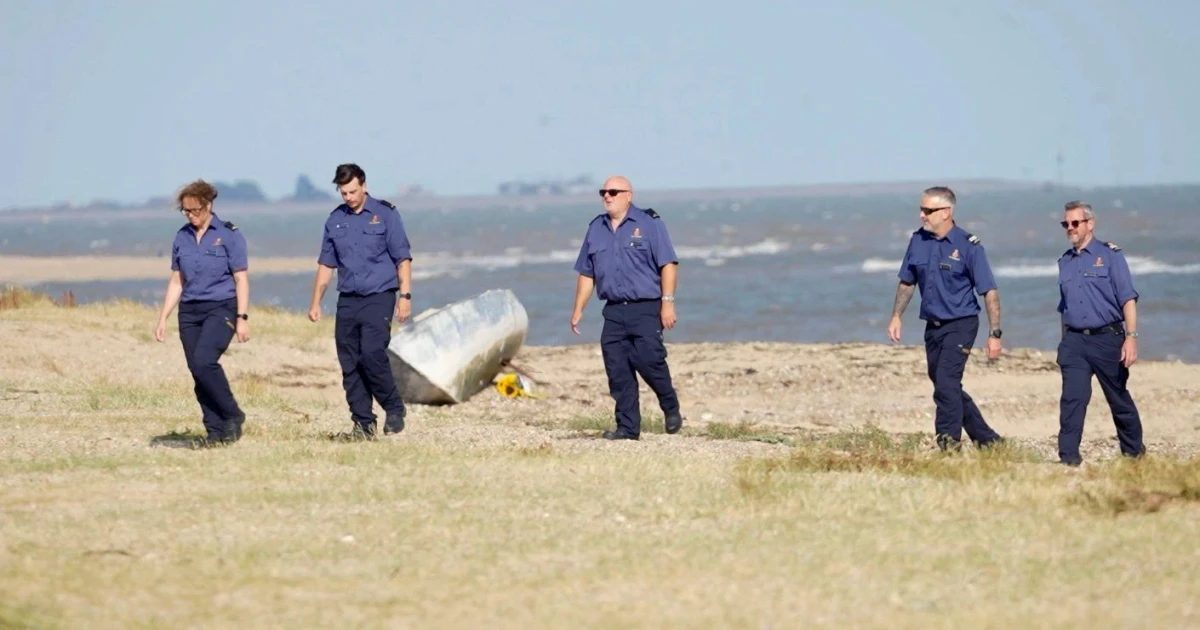 Third victim dies after West Mersea beach tragedy, family calls for safety review