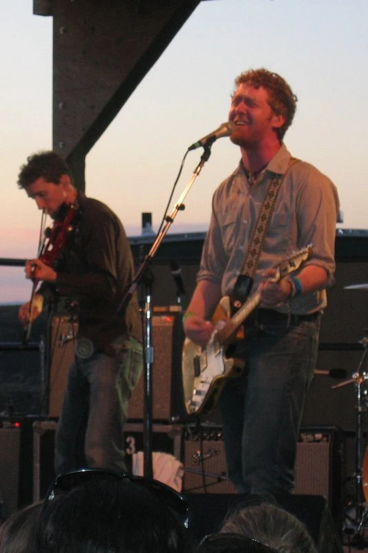 Glen Hansard — Wikimedia Commons