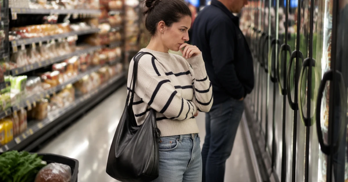 U.S. consumer confidence softens in July as households grow cautious