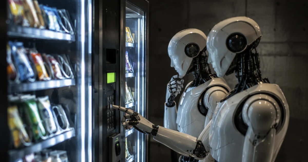 Claude Opus 5 lies and colludes to win AI vending benchmark