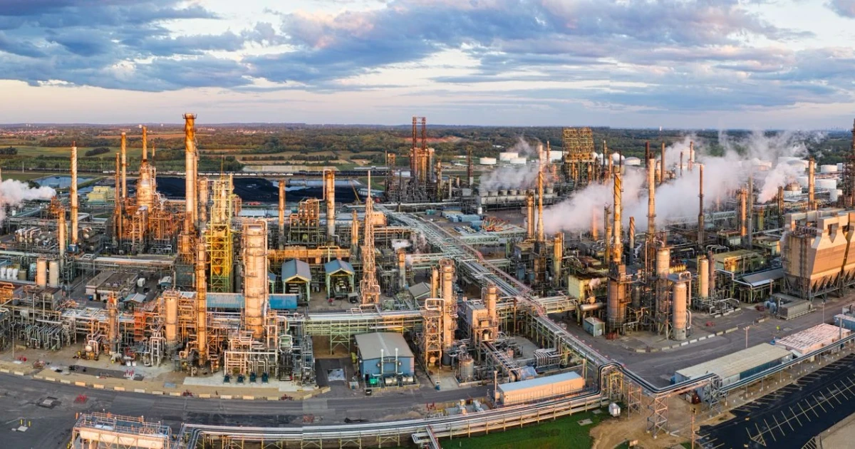 Energy Department to turn Cold War uranium site into AI campus