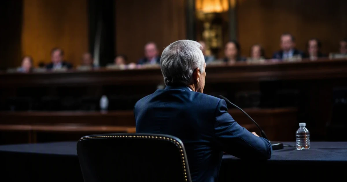 Fauci hearing becomes latest flashpoint in congressional Covid battles
