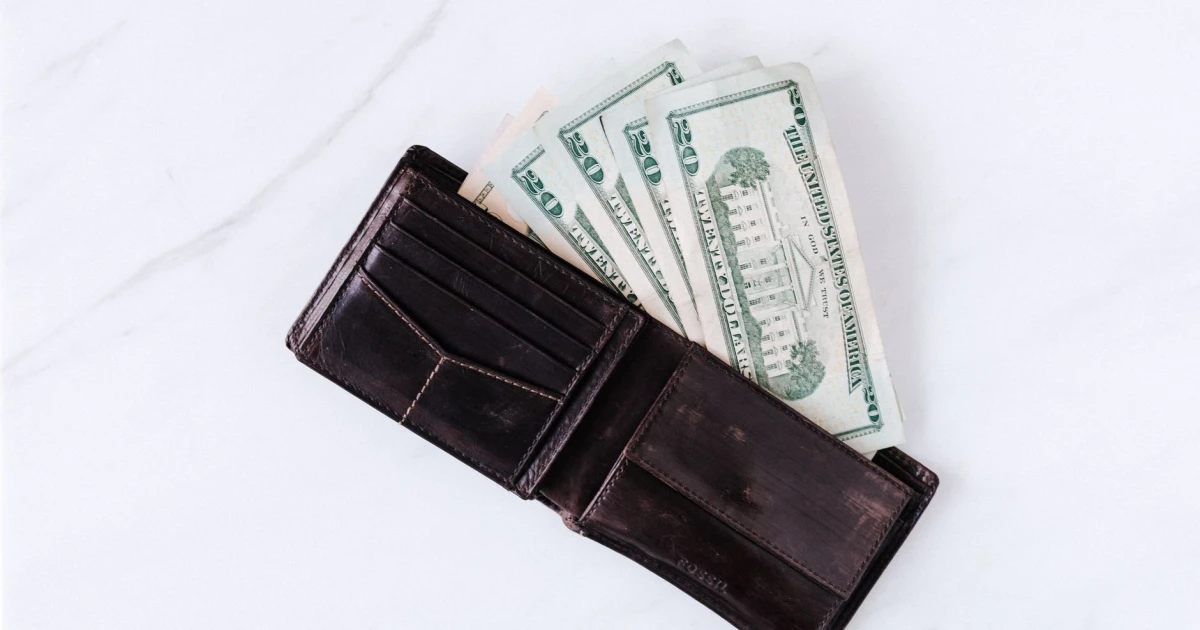 Lost wallet found at Lowell High School after 54 years