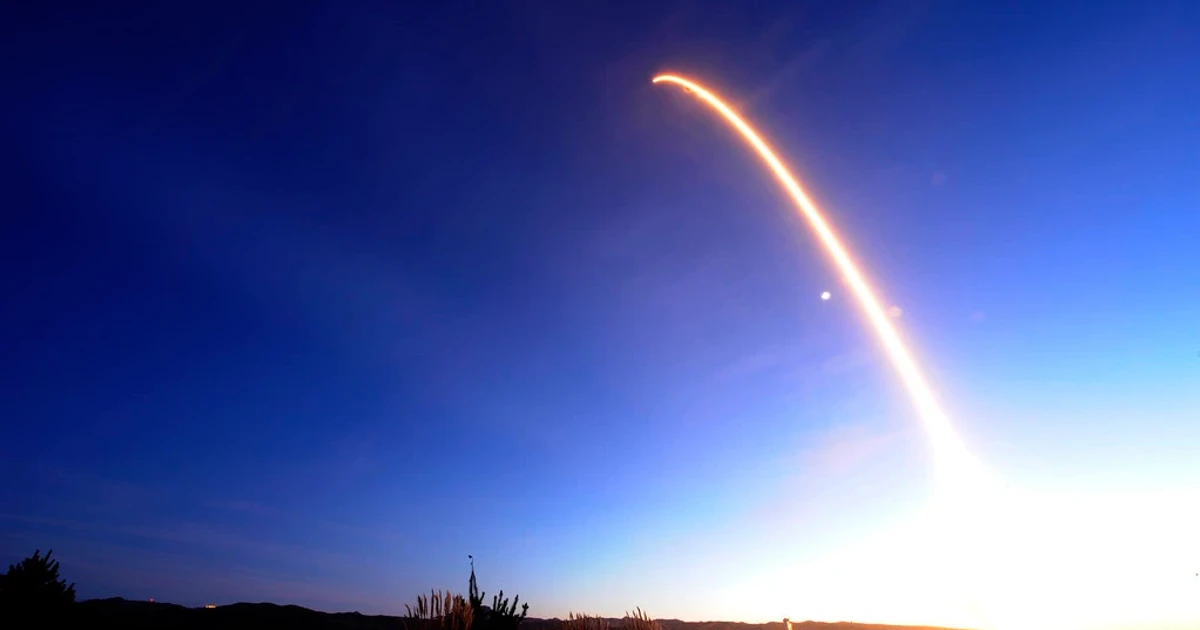 Space Force awards SpaceX $1.6 billion for 18 military launches